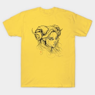 Aries T-Shirt